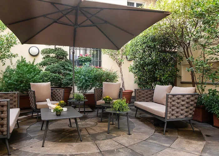 Royal Falcone 4*