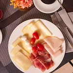 Hotel Royal Falcone Monza