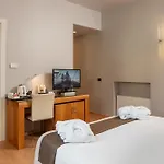Hotel Royal Falcone Monza