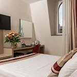Hotel Royal Falcone Monza