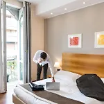 Royal Falcone Hotel Monza