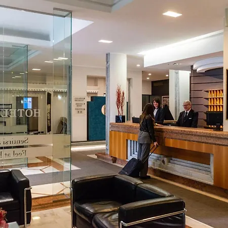 Royal Falcone Hotel 4*
