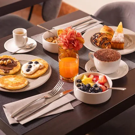 Hotel Royal Falcone 4*