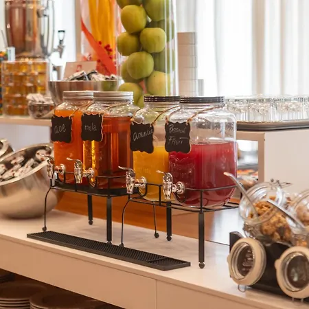 Royal Falcone Hotel Monza