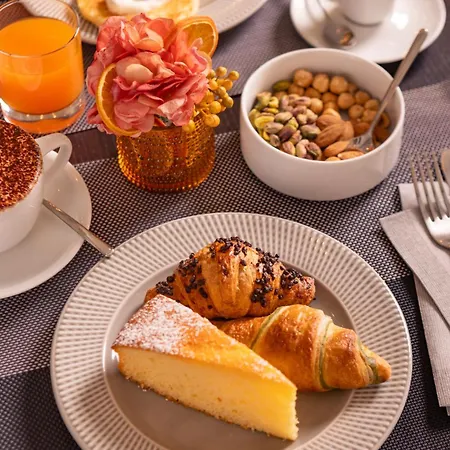 Hotel Royal Falcone Monza