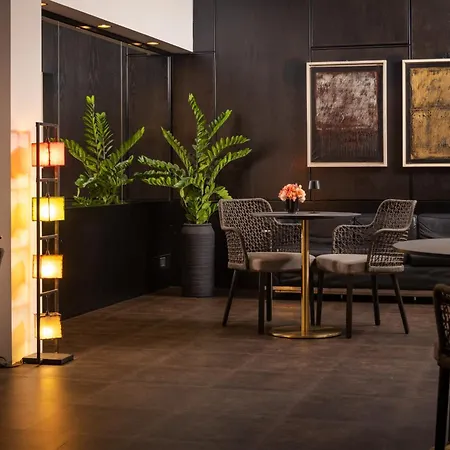 Hotel Royal Falcone