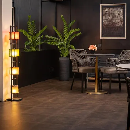 Royal Falcone Hotel 4*