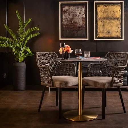 Royal Falcone Hotel Monza