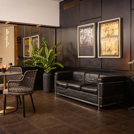 Royal Falcone 4* Monza