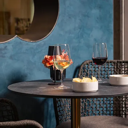 Hotel Royal Falcone