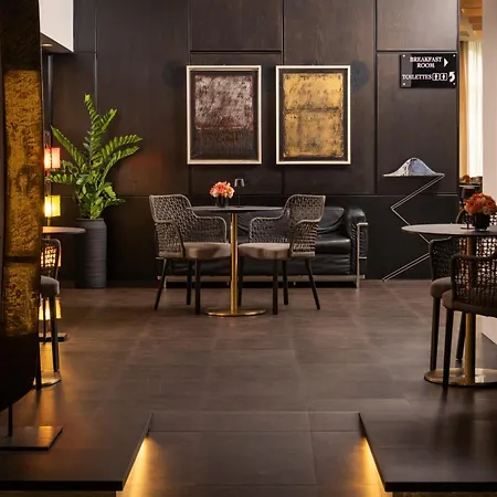Royal Falcone Hotel Monza