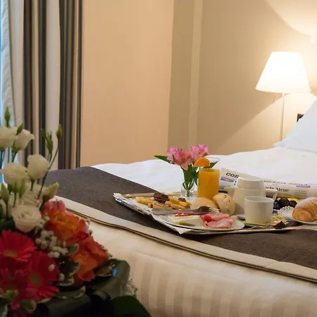 Royal Falcone 4* Monza
