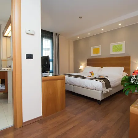 Hotel Royal Falcone