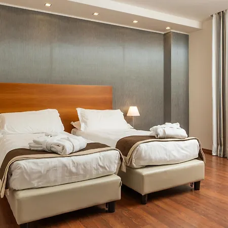 Royal Falcone Hotel 4*
