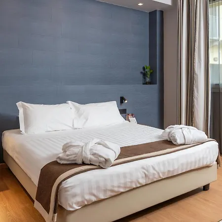 Royal Falcone 4* Monza