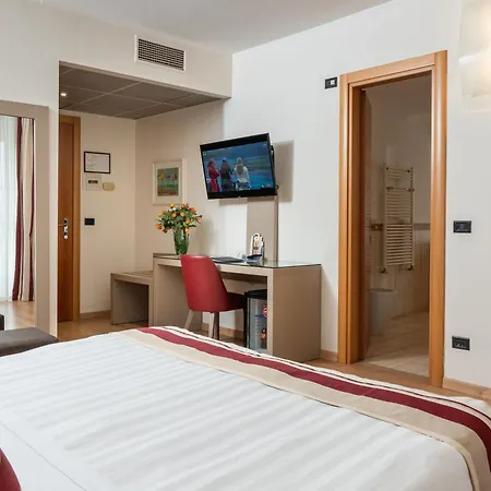 Hotel Royal Falcone