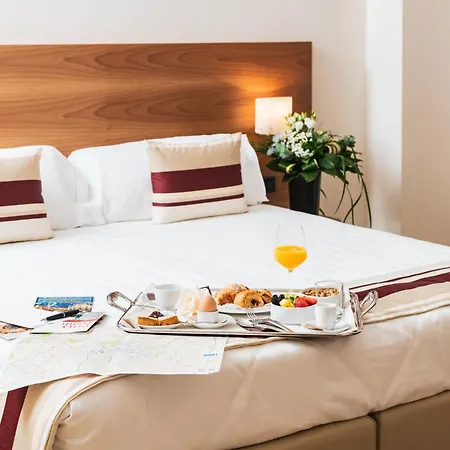 Hotel Royal Falcone