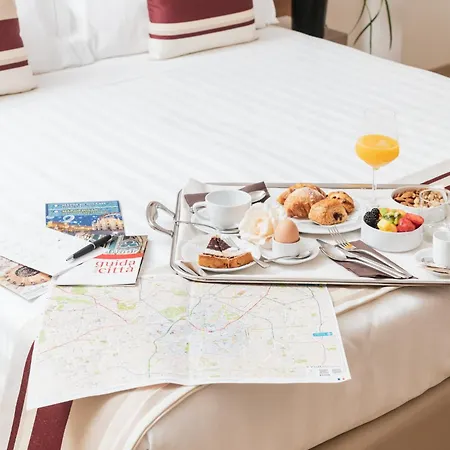 Hotel Royal Falcone 4*