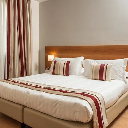 Hotel Royal Falcone