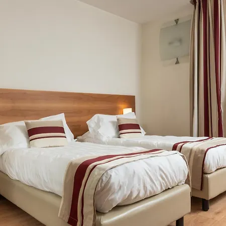 Hotel Royal Falcone 4*