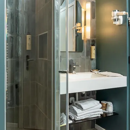 Royal Falcone Hotel Monza