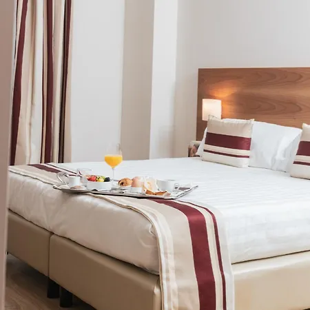 Royal Falcone Hotel