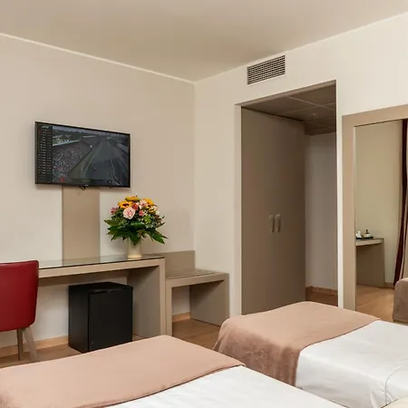 Royal Falcone 4*