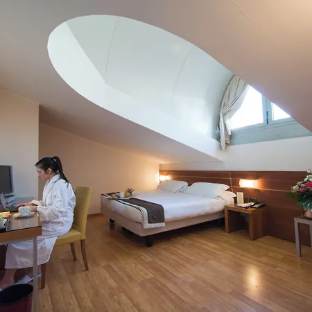 Hotel Royal Falcone 4*