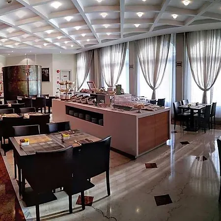 酒店 Royal Falcone 蒙扎