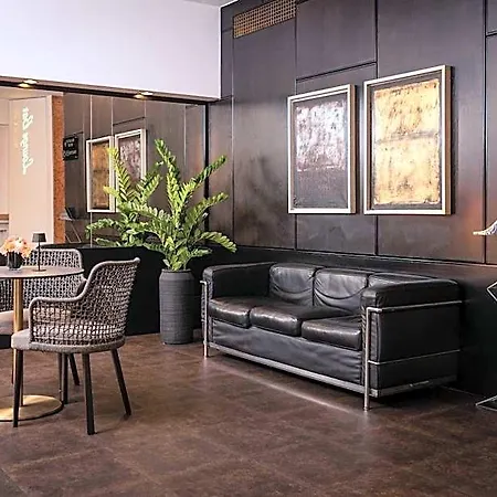 Hotel Royal Falcone 4*