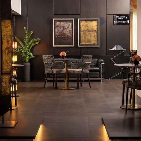 Royal Falcone Hotel 4*