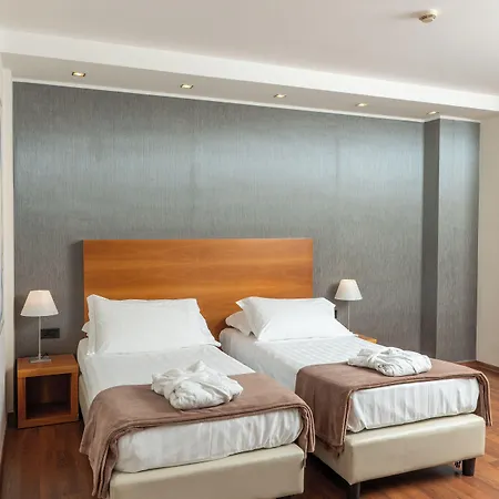 Royal Falcone Hotel Monza