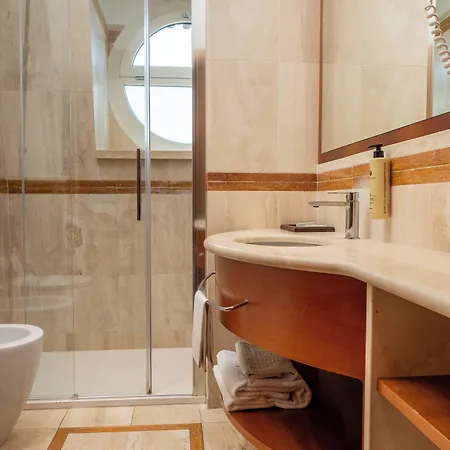 Hotel Royal Falcone 4*
