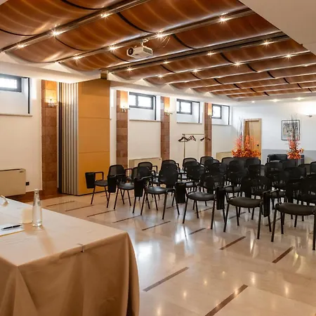 Hotel Royal Falcone Monza