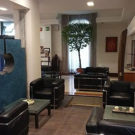 Royal Falcone Hotel 4*