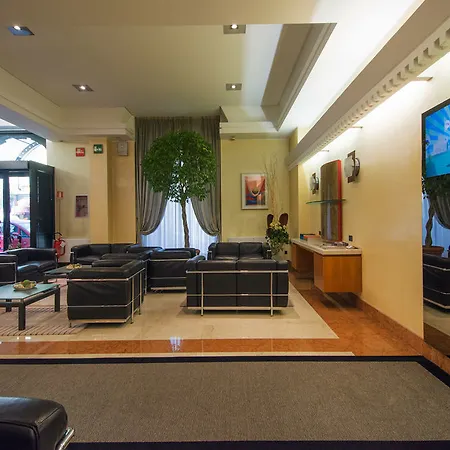 Hotel Royal Falcone